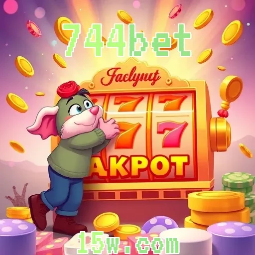 744bet: Bônus Que Potencializam Sua Experiência de Apostas Online