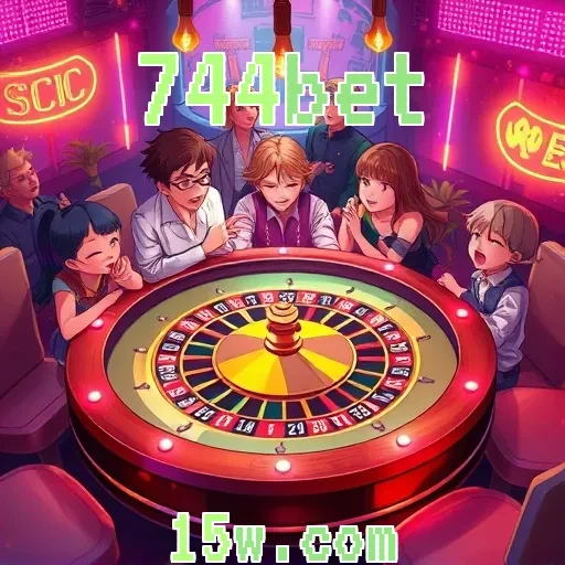 744bet: A Experiência de Login que Você Sempre Desejou