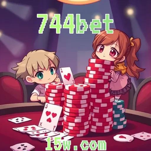 744bet: Inovação em Pagamentos para Jogadores Brasileiros