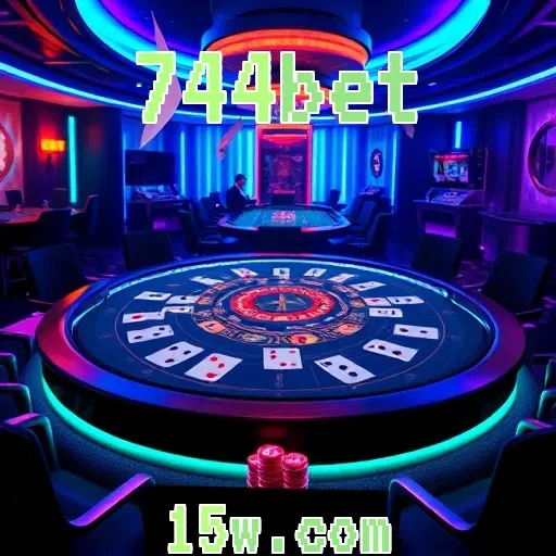 744bet: Segurança em Primeiro Lugar para seus Usuários nos Jogos Online